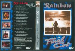 Rainbow : The Final Cut